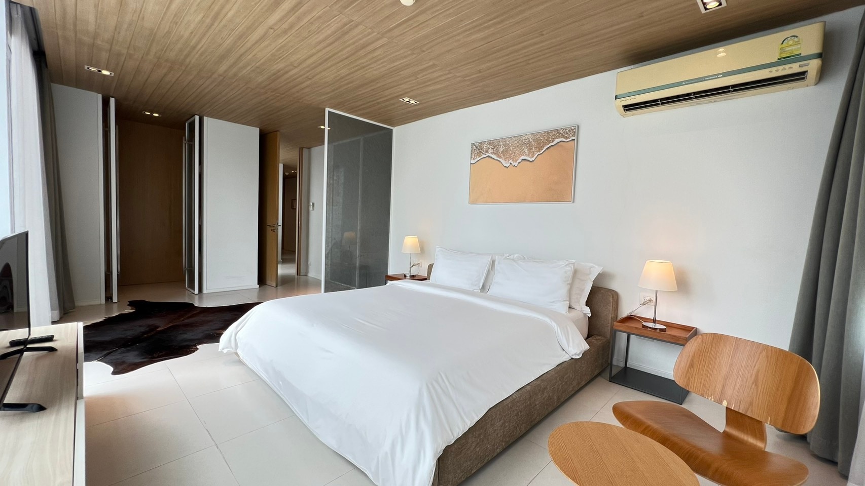 Luxury Pool Villa 3 Bedrooms 3 Bathrooms in Na Jomtien photo 17