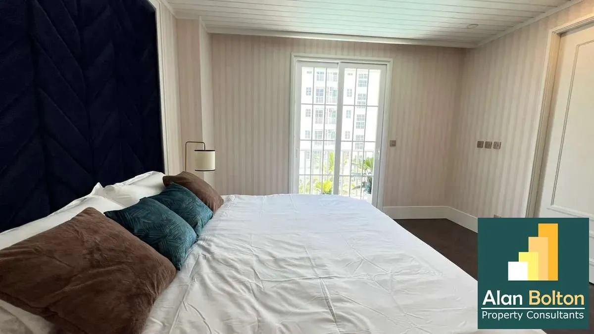 Sea view 2 Bedrooms 2 Bathrooms in Na Jomtien photo 19