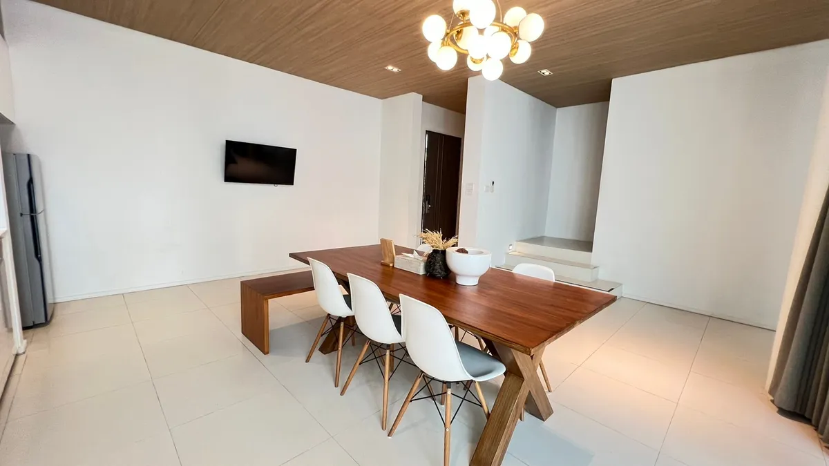 Sea view 2 Bedrooms 2 Bathrooms in Na Jomtien photo 25