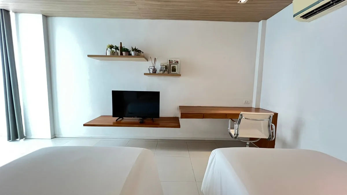 Sea view 2 Bedrooms 2 Bathrooms in Na Jomtien photo 29