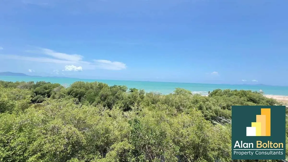 Sea view 2 Bedrooms 2 Bathrooms in Na Jomtien photo 5