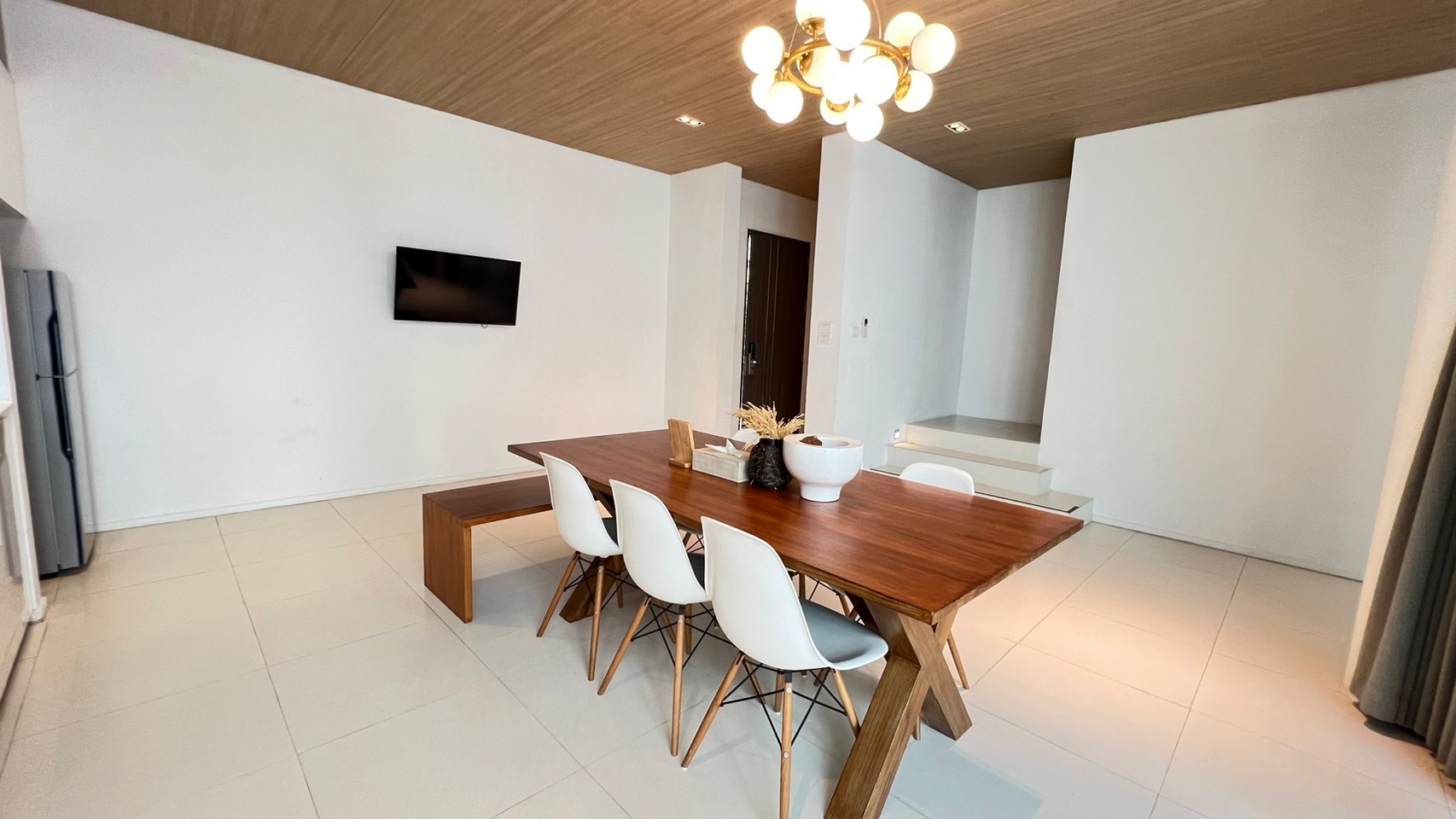Sea view 2 Bedrooms 2 Bathrooms in Na Jomtien photo 25