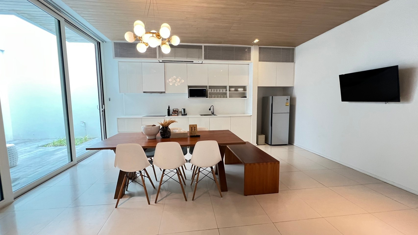 Sea view 2 Bedrooms 2 Bathrooms in Na Jomtien photo 24