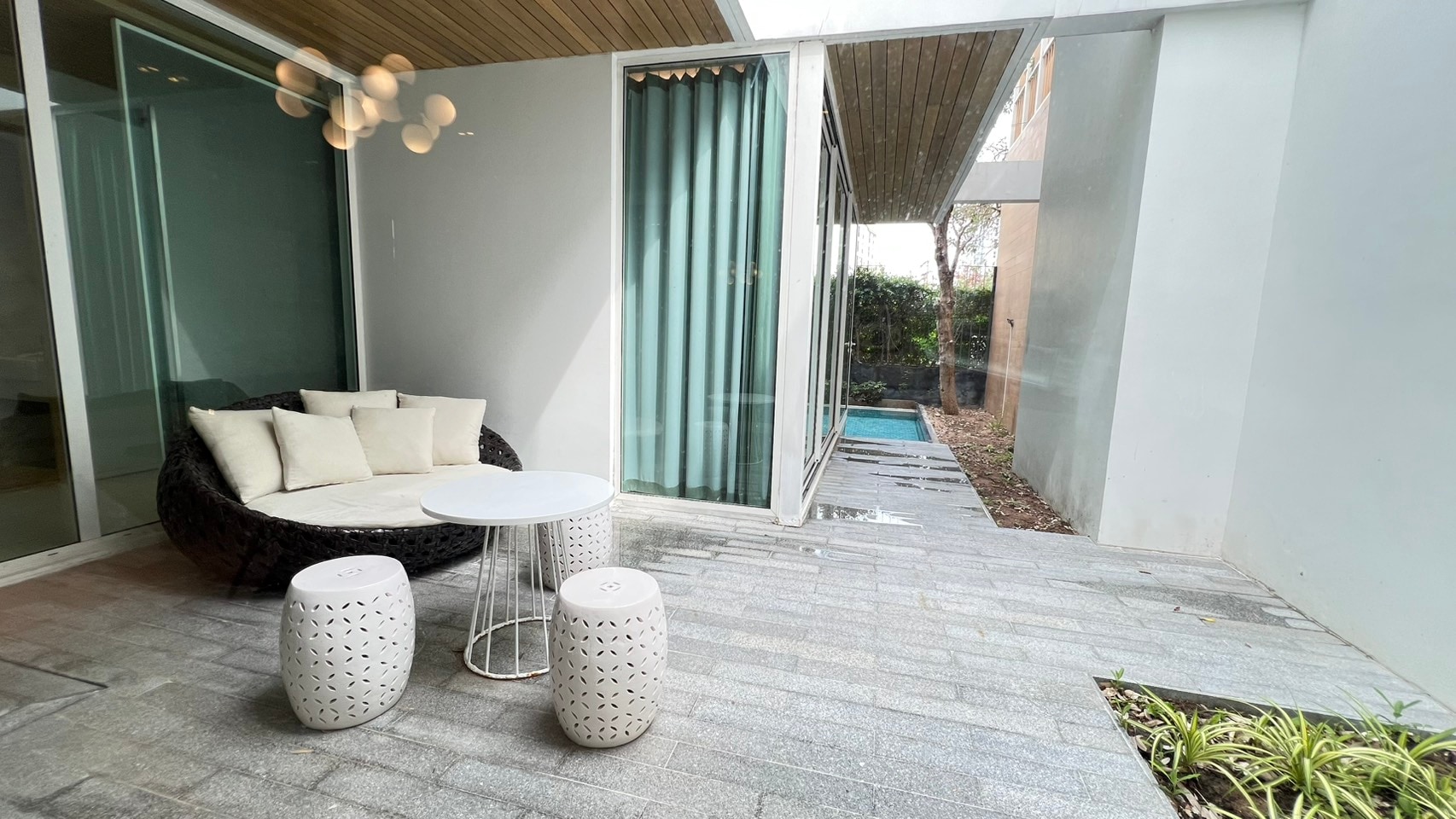 Sea view 2 Bedrooms 2 Bathrooms in Na Jomtien photo 23