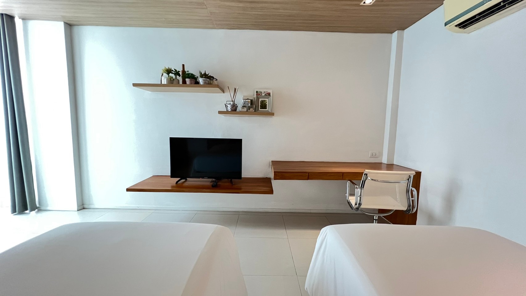 Sea view 2 Bedrooms 2 Bathrooms in Na Jomtien photo 29