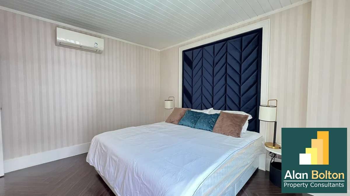 Sea view 2 Bedrooms 2 Bathrooms in Na Jomtien photo 10