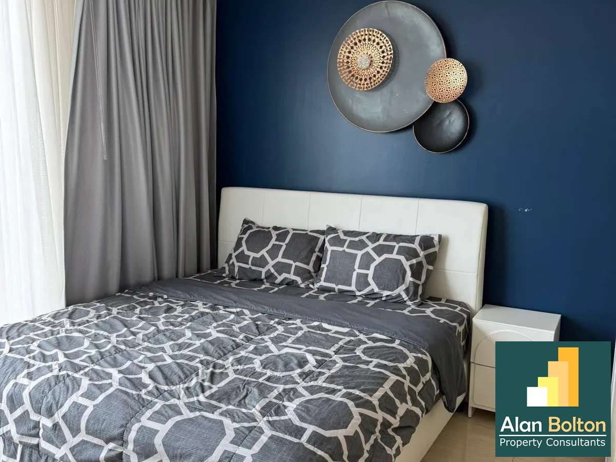 Coner room Sea view 1 Bedroom 1 Bathroom in Jomtien photo 7