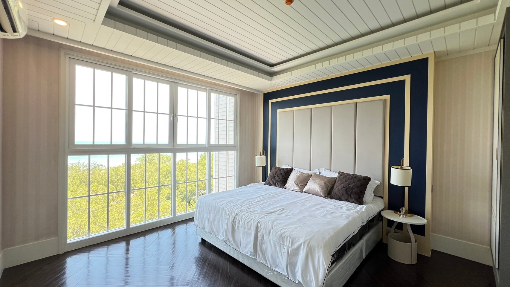 Coner room Sea view 1 Bedroom 1 Bathroom in Jomtien photo 25