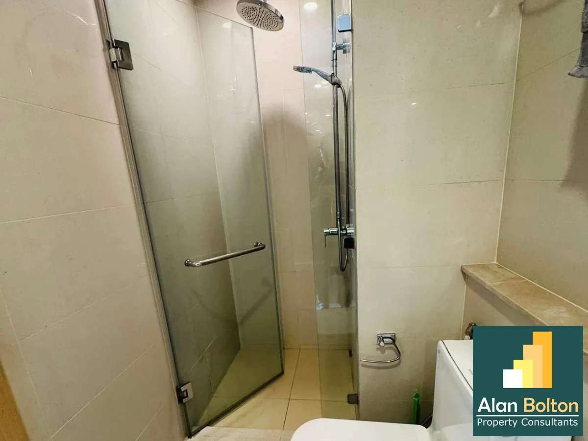 Coner room Sea view 1 Bedroom 1 Bathroom in Jomtien photo 9
