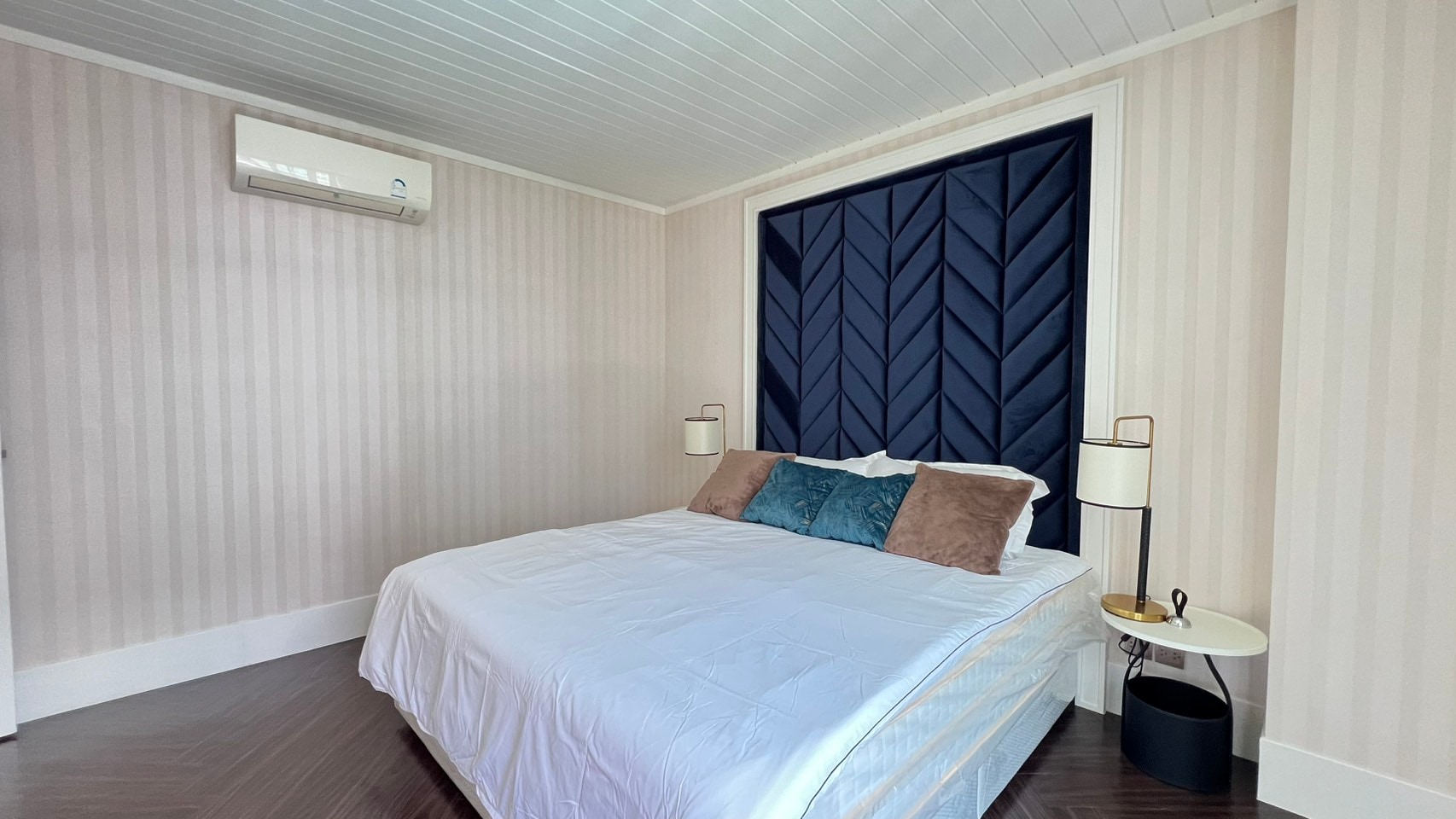 Coner room Sea view 1 Bedroom 1 Bathroom in Jomtien photo 19