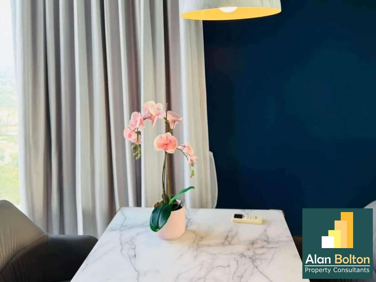Coner room Sea view 1 Bedroom 1 Bathroom in Jomtien photo 6