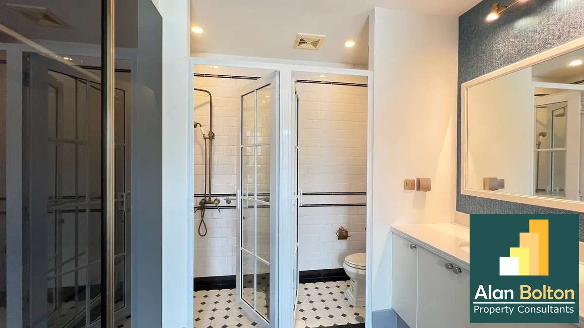 Sea view 1 Bedroom 1 Bathroom in Jomtien photo 13