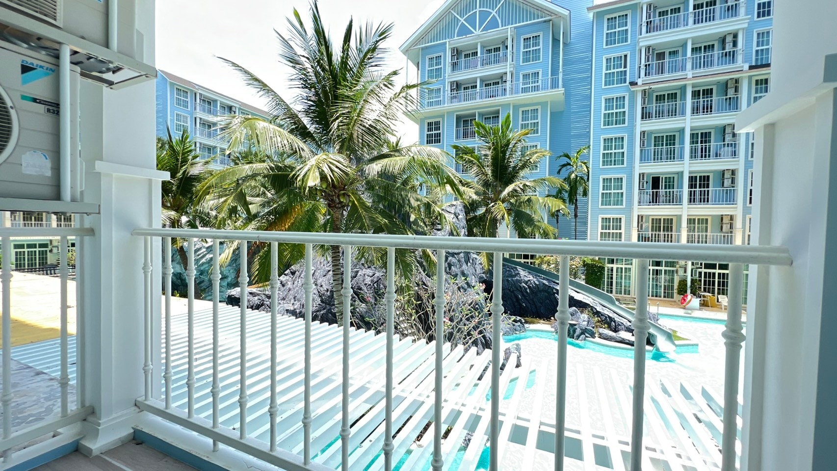 Sea view 1 Bedroom 1 Bathroom in Na jomtien photo 30