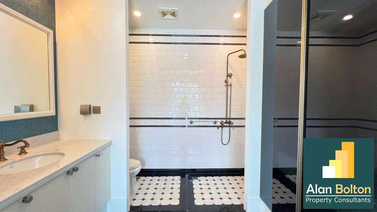 Sea view 1 Bedroom 1 Bathroom in Na jomtien photo 17