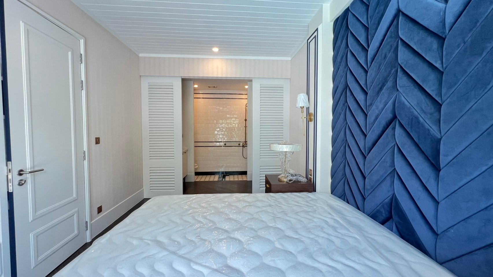 Sea view 1 Bedroom 1 Bathroom in Na jomtien photo 35