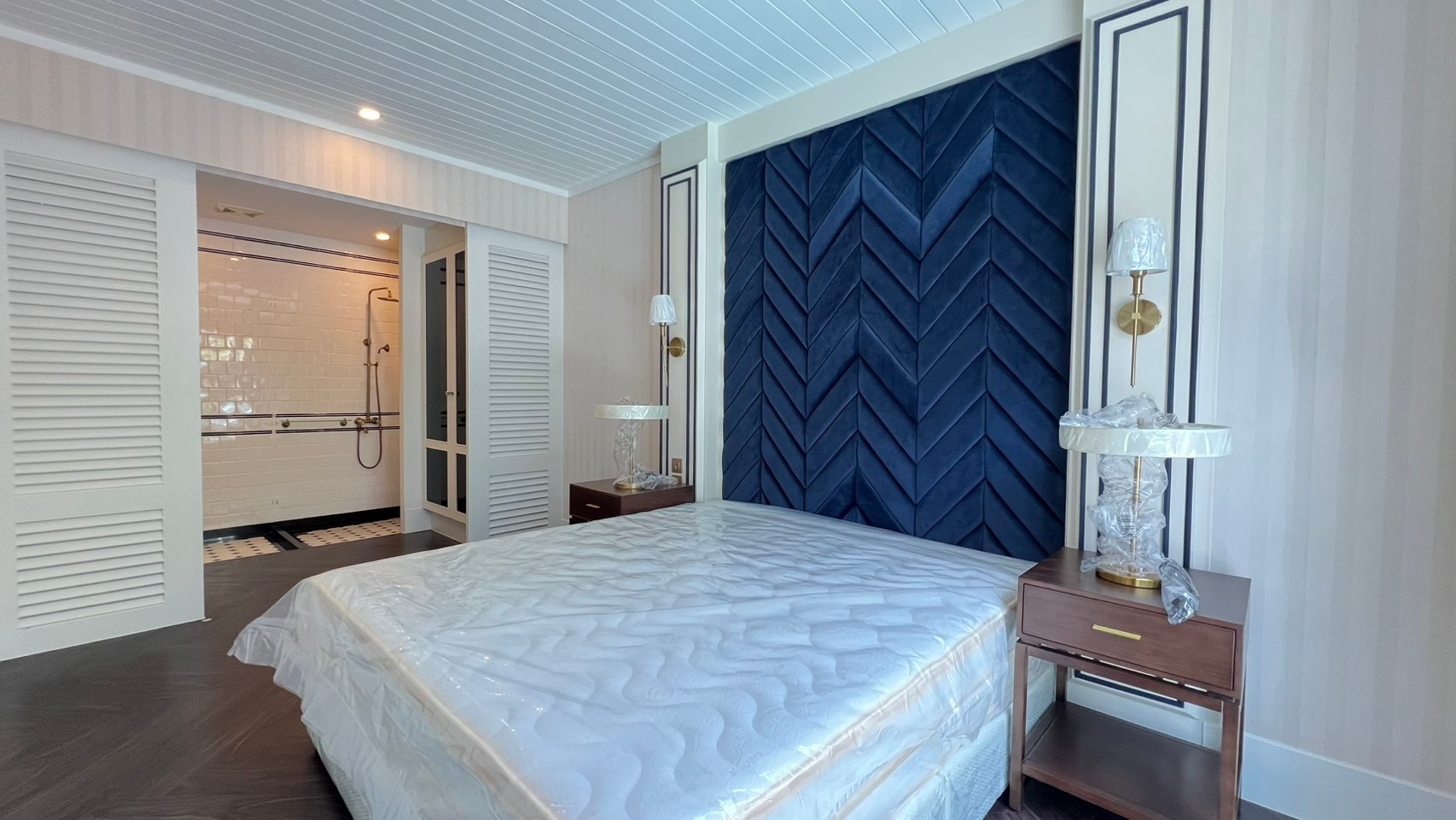 Sea view 1 Bedroom 1 Bathroom in Na jomtien photo 37