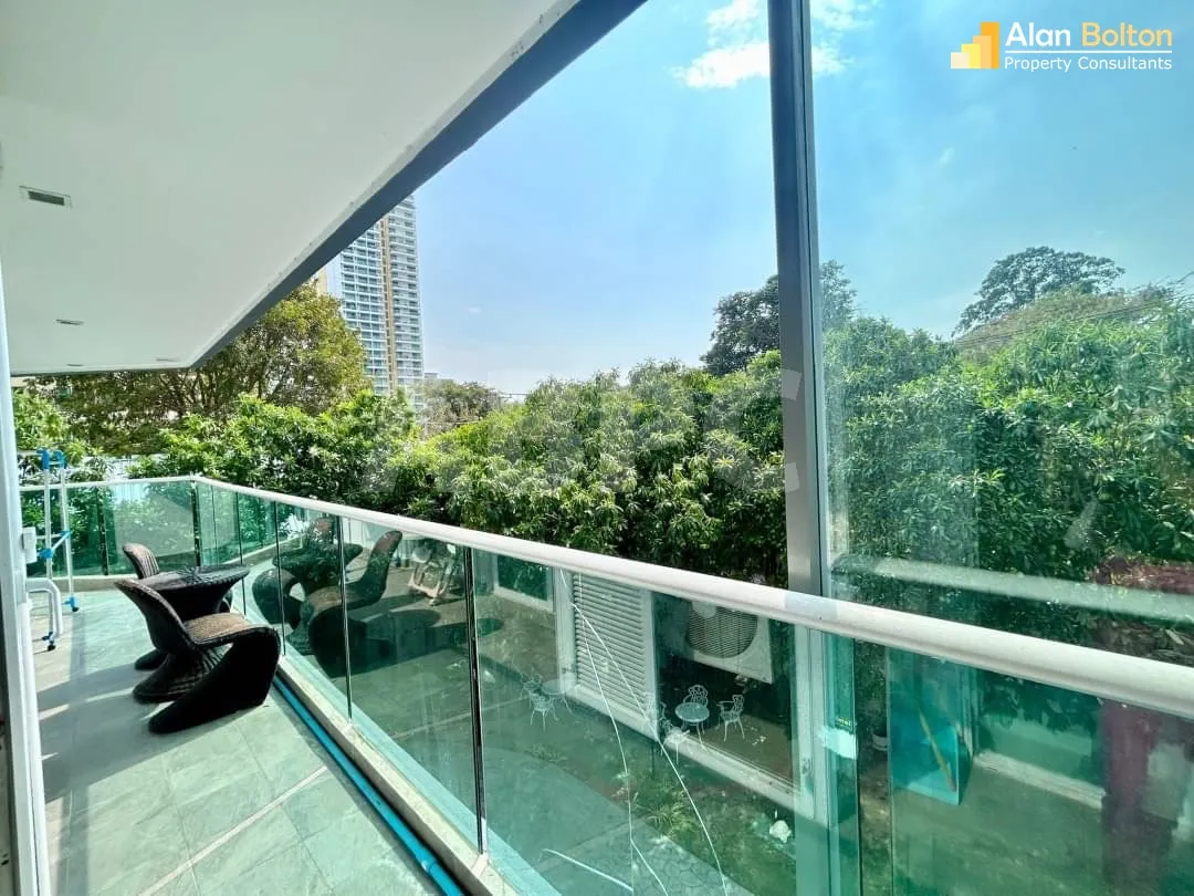 2 Bed 2 Bath Condo In Pratumnak photo 14