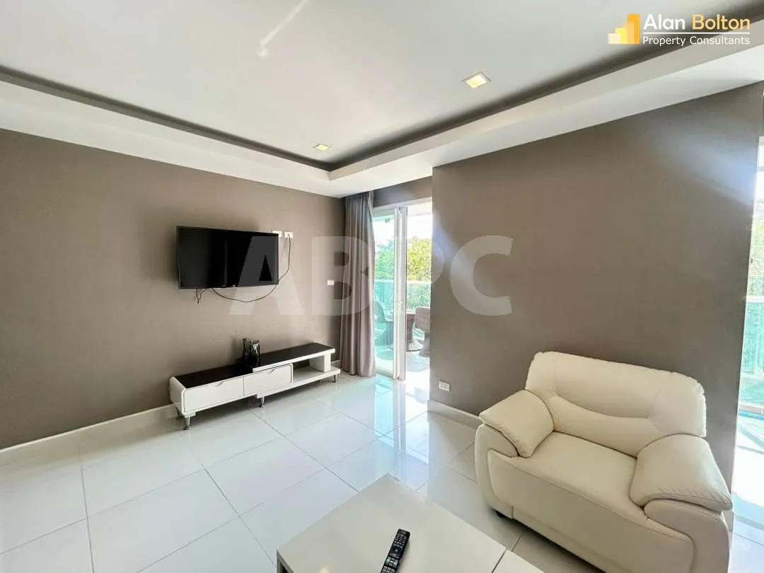 2 Bed 2 Bath Condo In Pratumnak photo 4