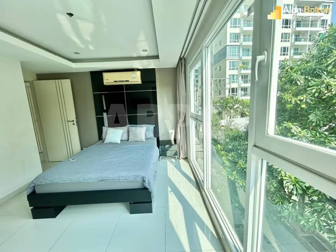 2 Bed 2 Bath Condo In Pratumnak photo 5