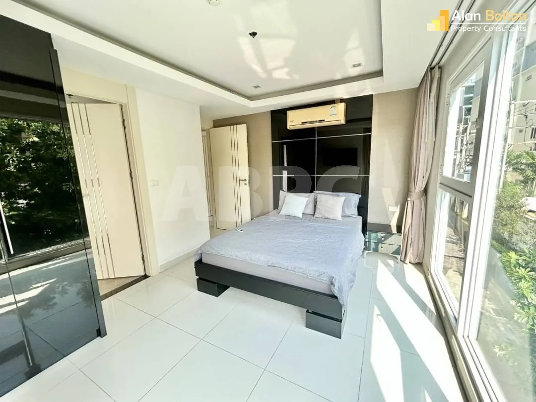 2 Bed 2 Bath Condo In Pratumnak photo 7