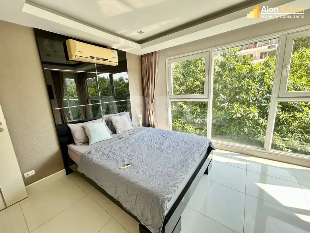 2 Bed 2 Bath Condo In Pratumnak photo 8