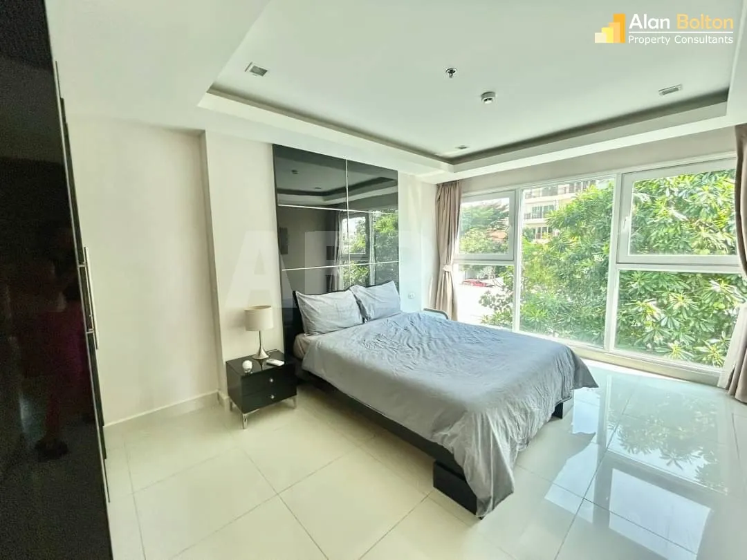 2 Bed 2 Bath Condo In Pratumnak photo 9