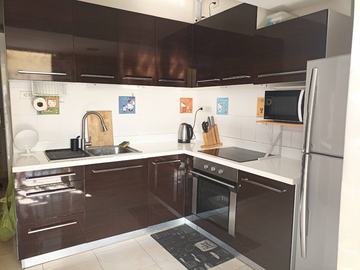 Two Bedroom Condo For Sale in Prahtamnak soi 5 photo 11