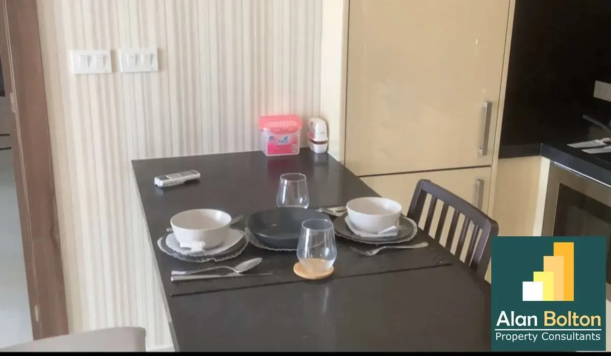 One Bedroom Condo For Rent In Central Pattaya photo 12