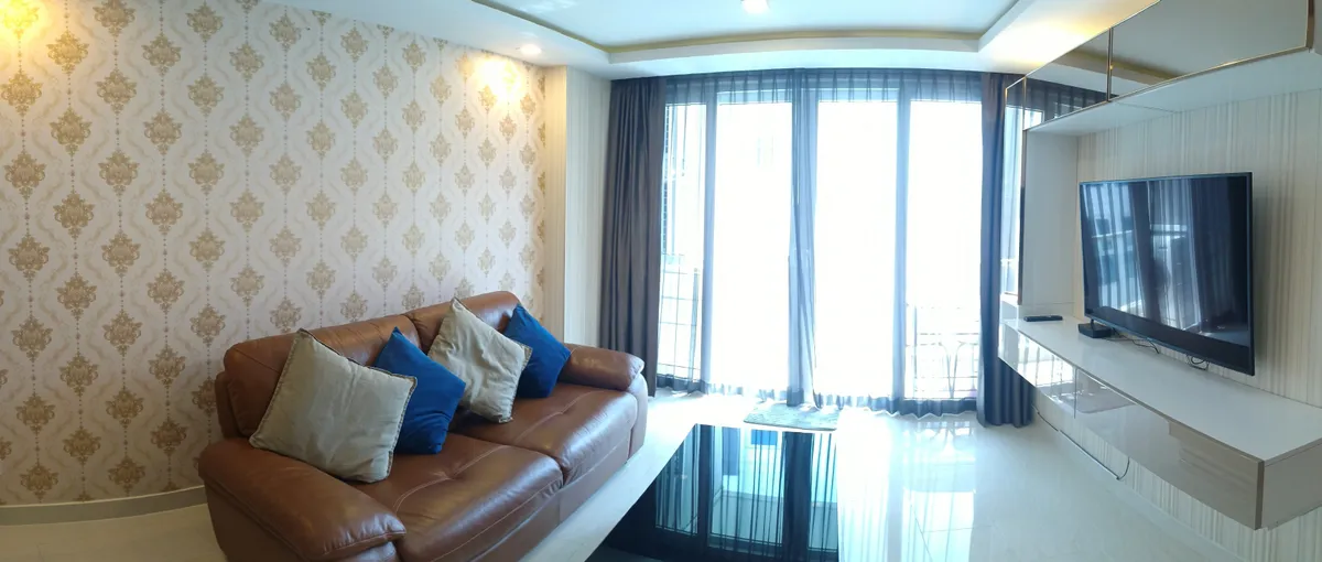 One Bedroom Condo For Rent In Central Pattaya photo 13