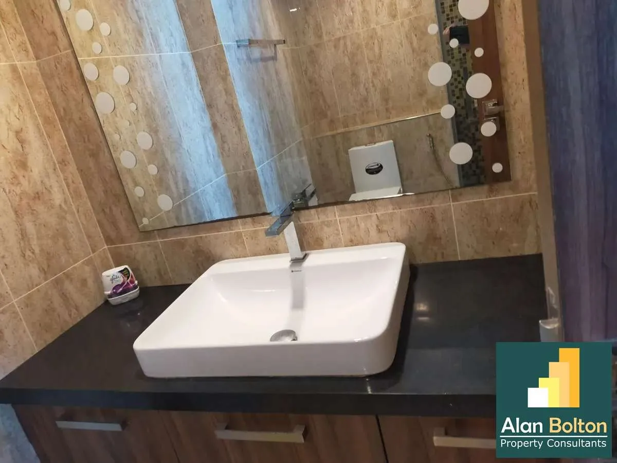 One Bedroom Condo For Rent In Central Pattaya photo 6