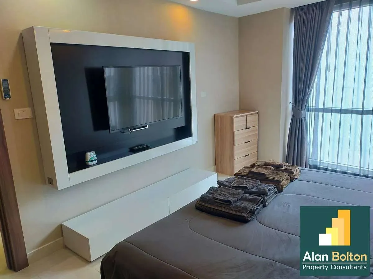 One Bedroom Condo For Rent In Central Pattaya photo 7