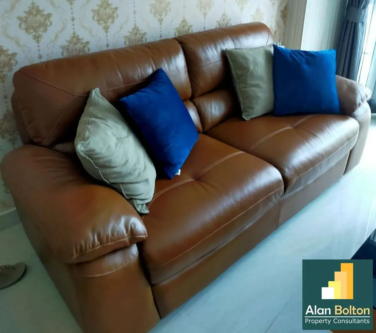 One Bedroom Condo For Rent In Central Pattaya photo 9