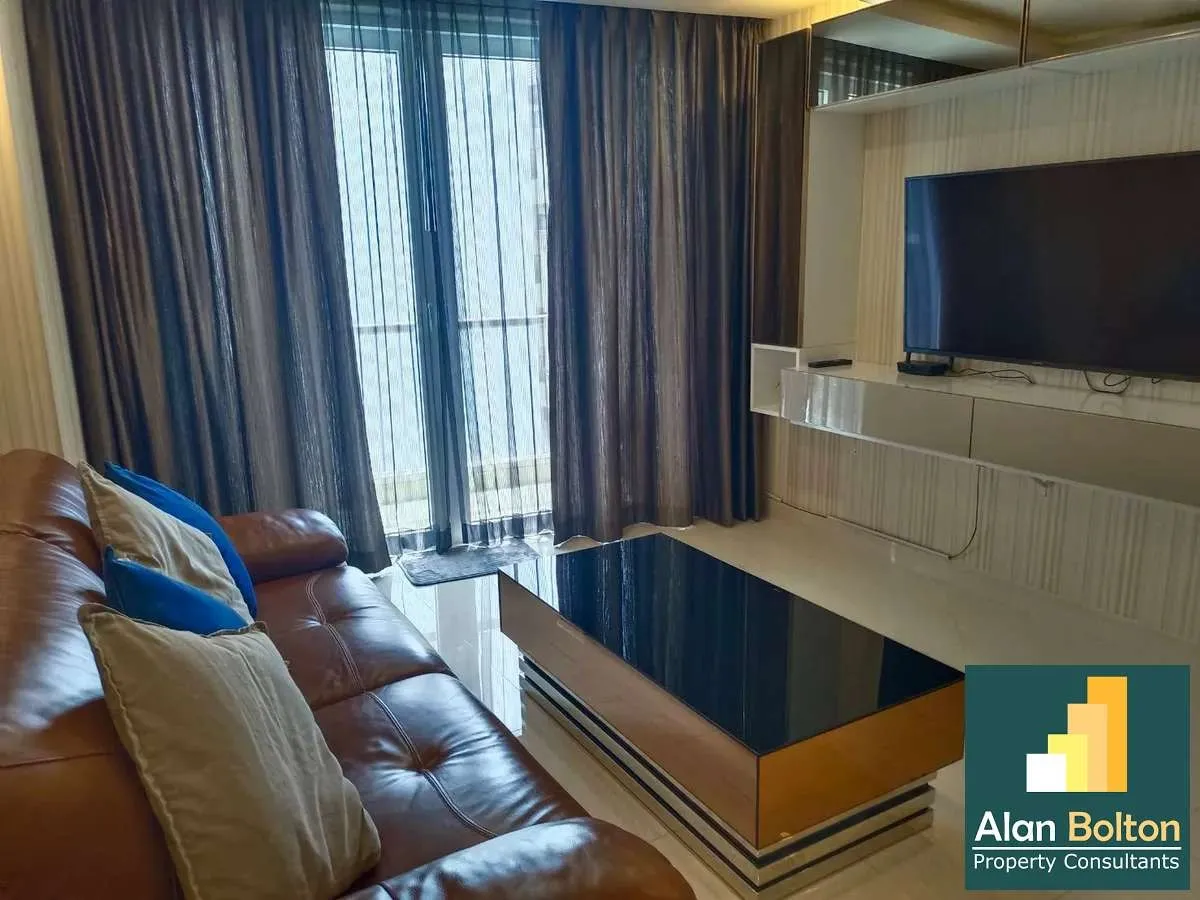 One Bedroom Condo For Rent In Central Pattaya photo 10