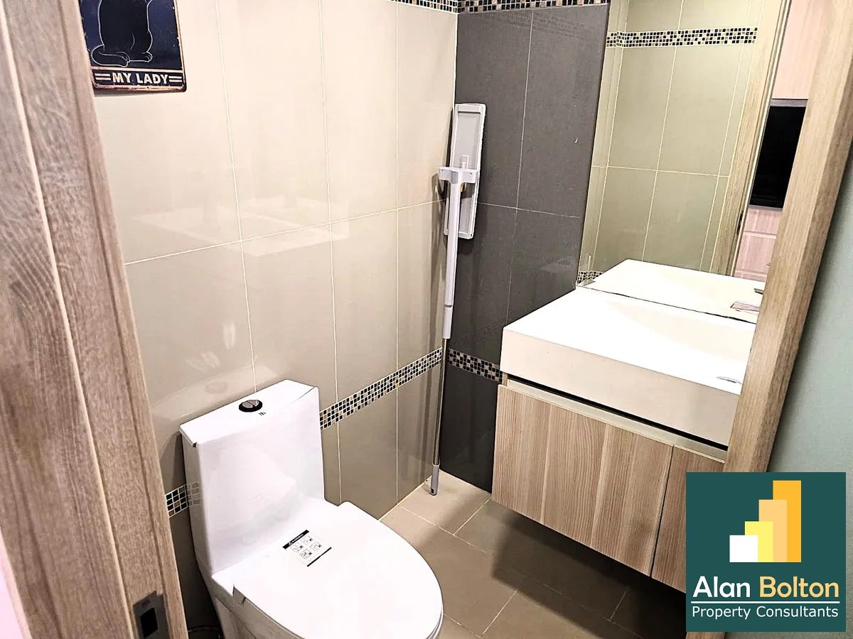 Studio Condo For Rent In Jomtien photo 2