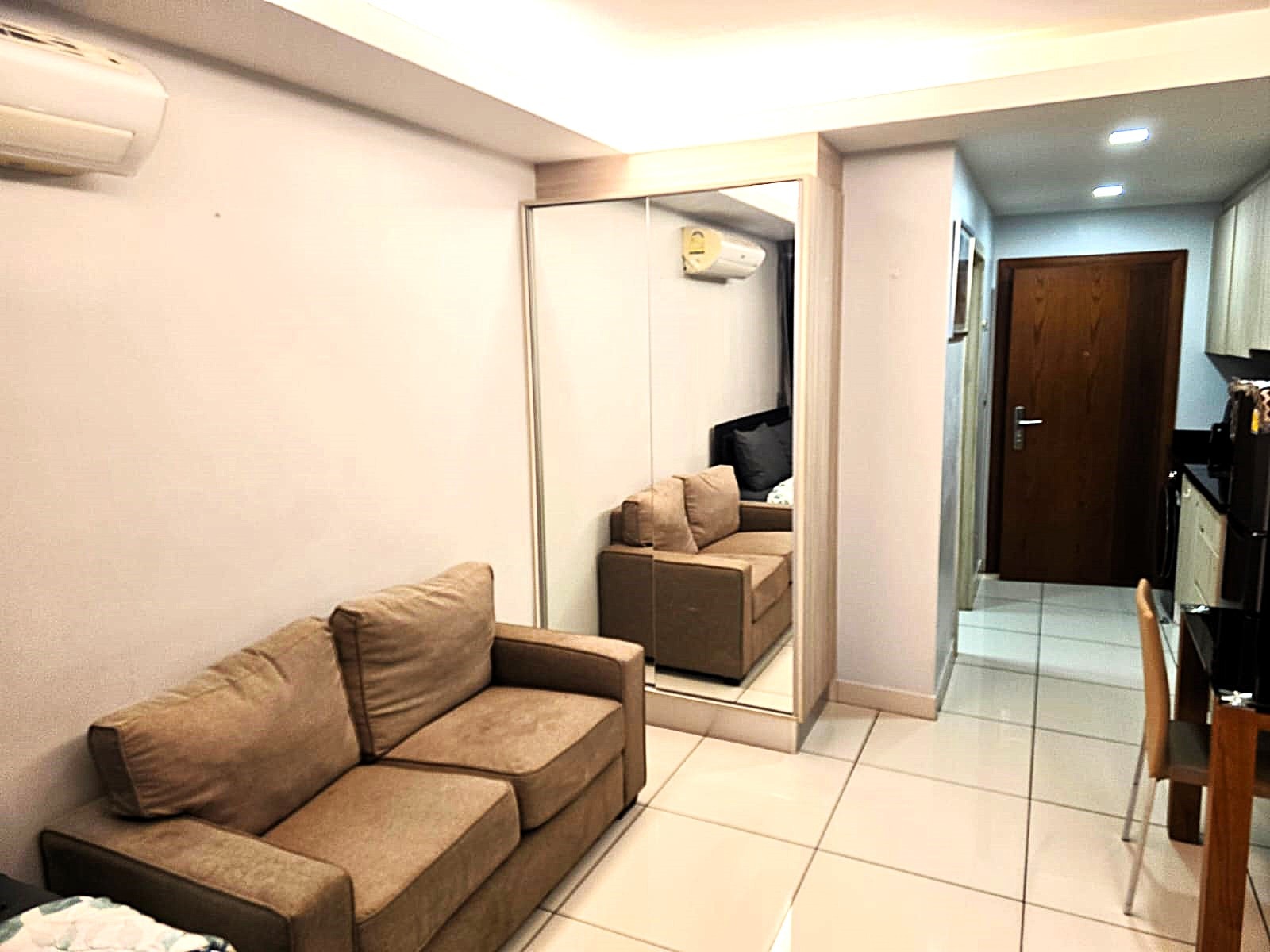 Studio Condo For Rent In Jomtien photo 14