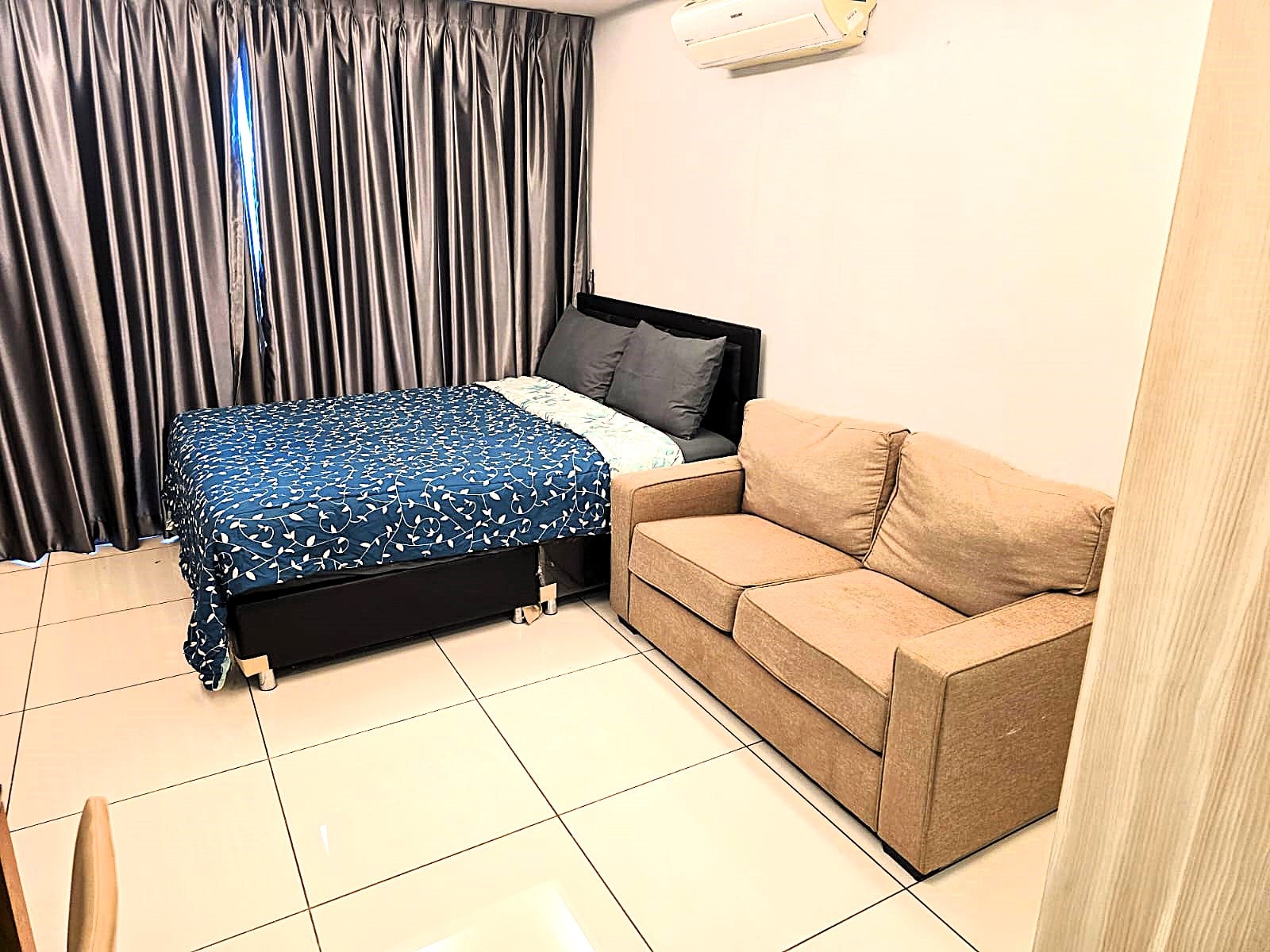 Studio Condo For Rent In Jomtien photo 13