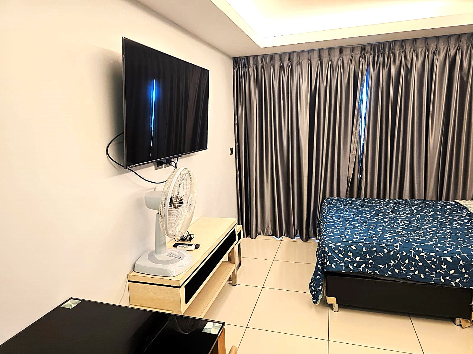 Studio Condo For Rent In Jomtien photo 12
