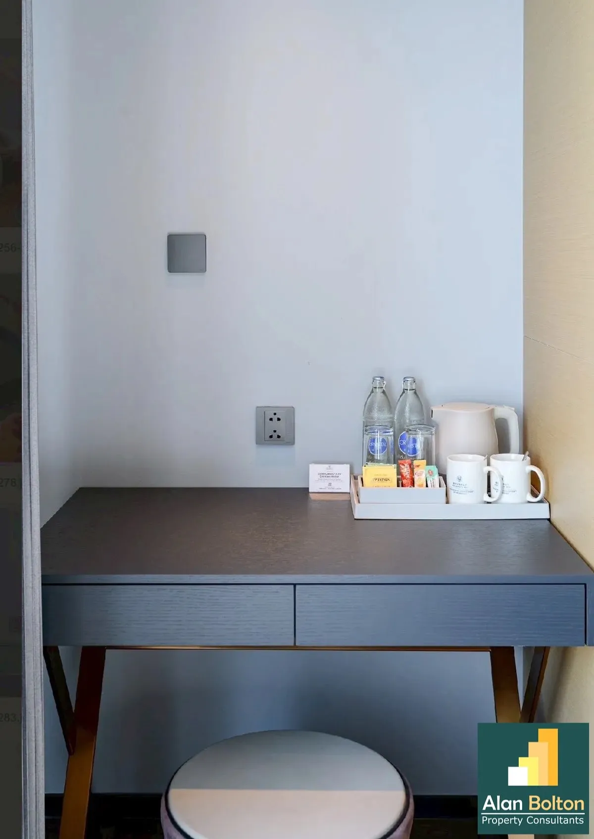 Hot Deal studio Condo in Prahtamnak photo 8