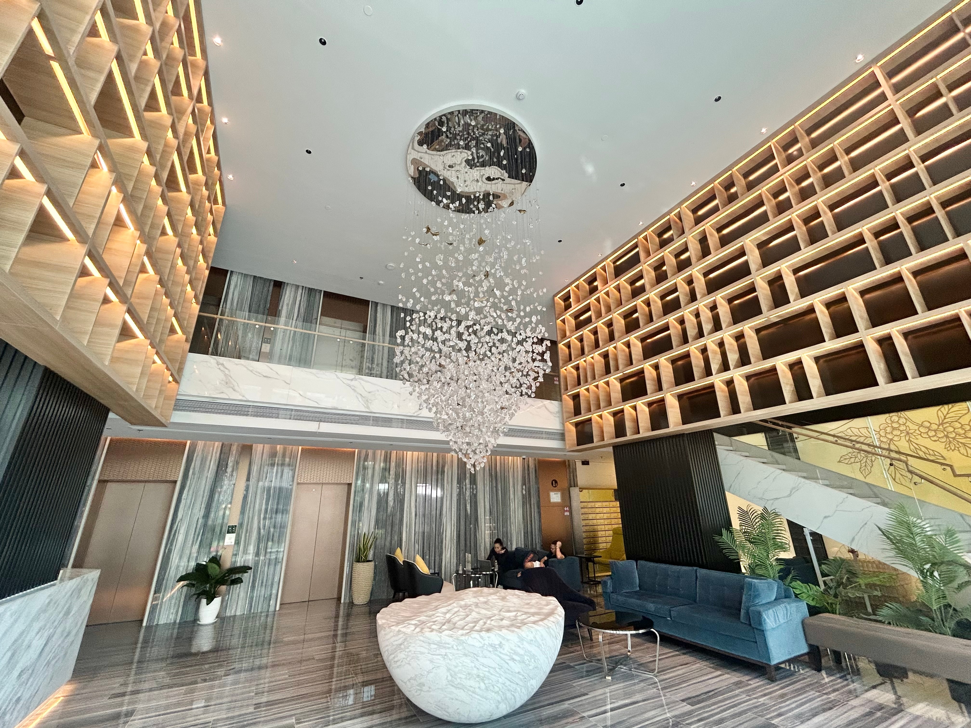Hot Deal studio Condo in Prahtamnak photo 17