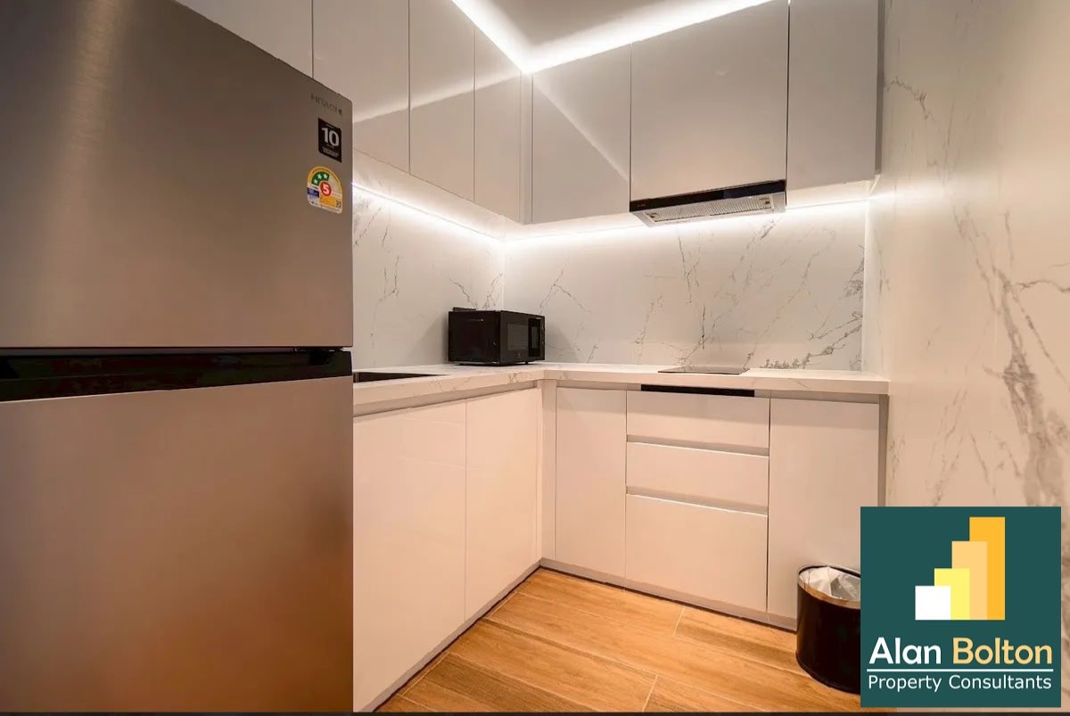 Hot Deal studio Condo in Prahtamnak photo 2