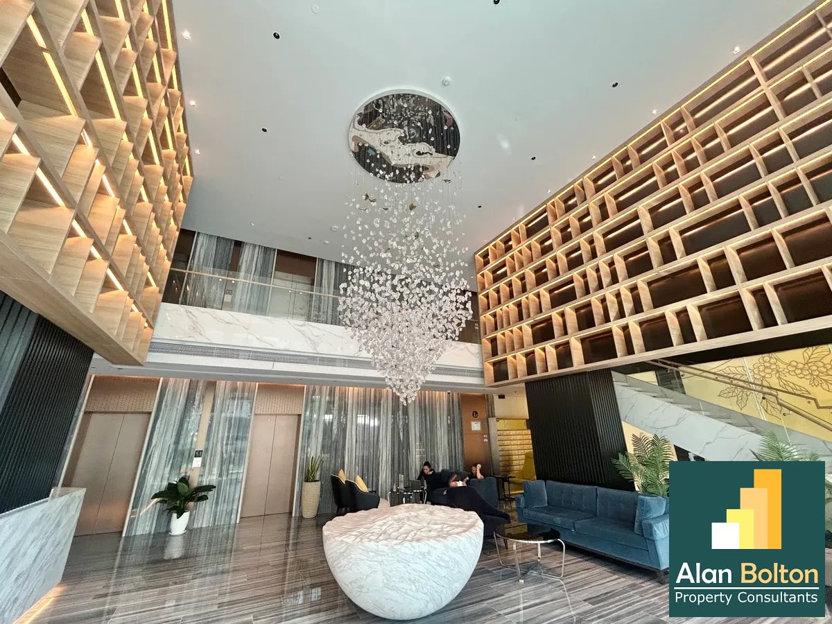 Hot Deal studio Condo in Prahtamnak photo 7
