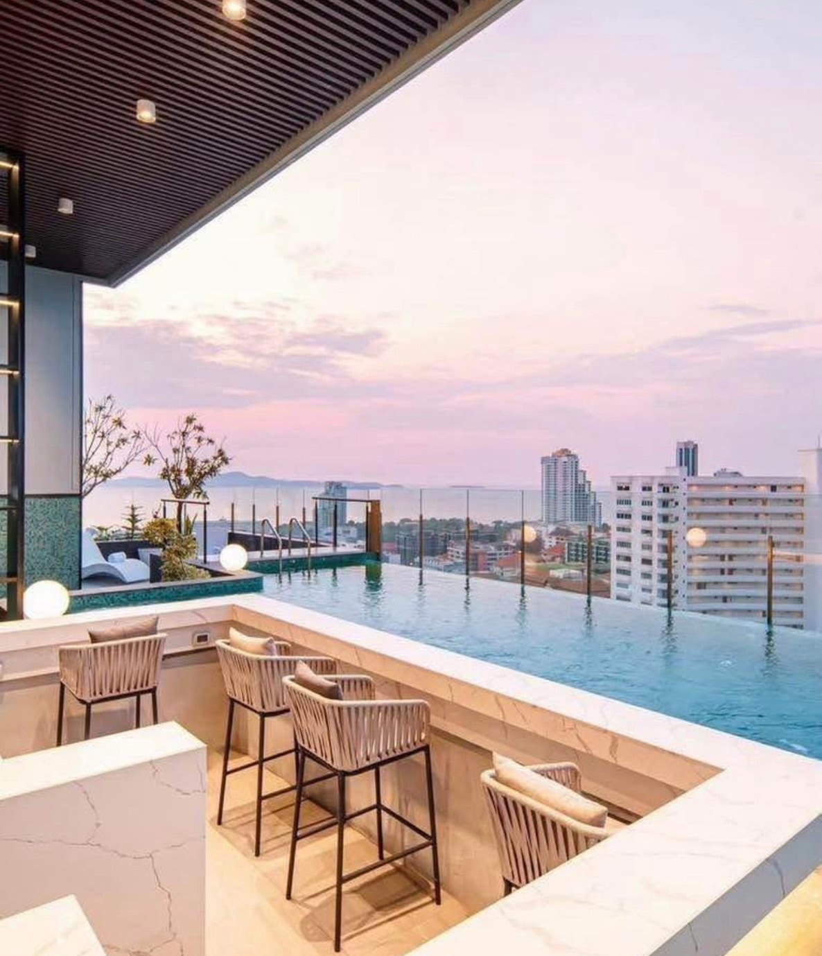 Hot Deal studio Condo in Prahtamnak photo 13