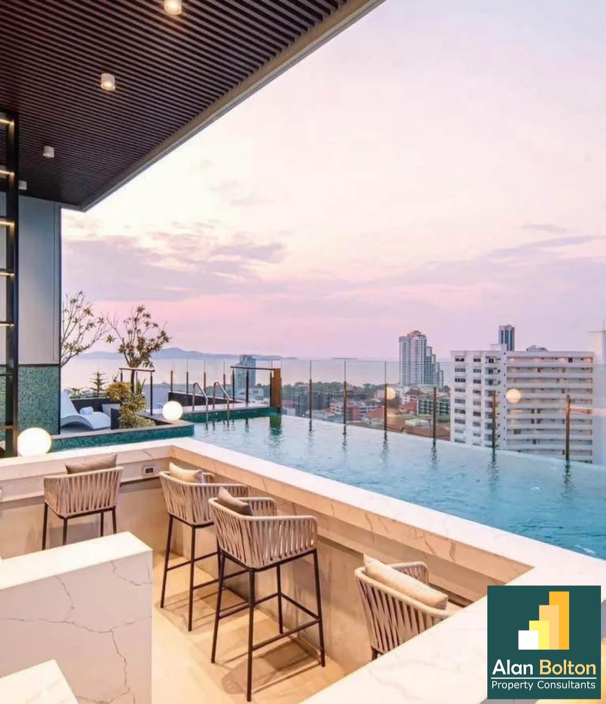 Hot Deal studio Condo in Prahtamnak photo 5
