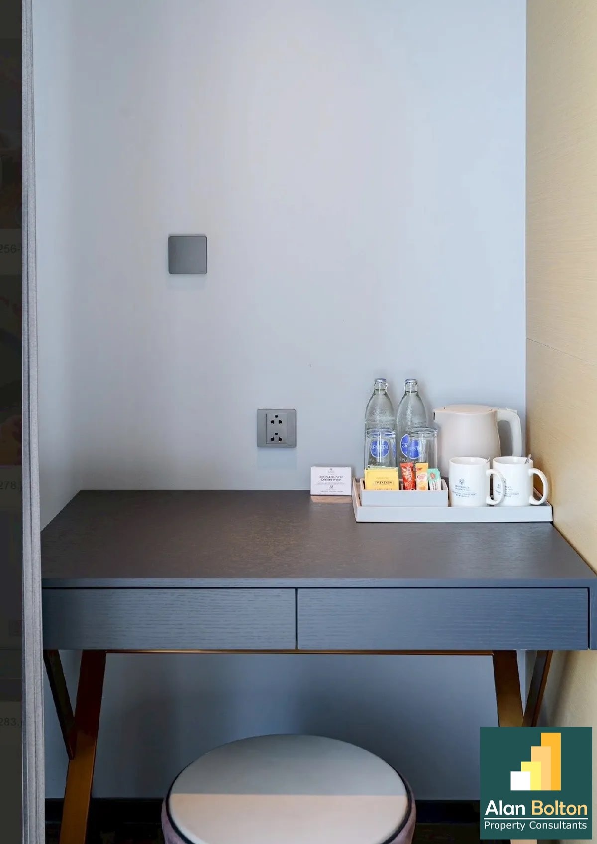 Hot Deal studio Condo in Prahtamnak photo 8
