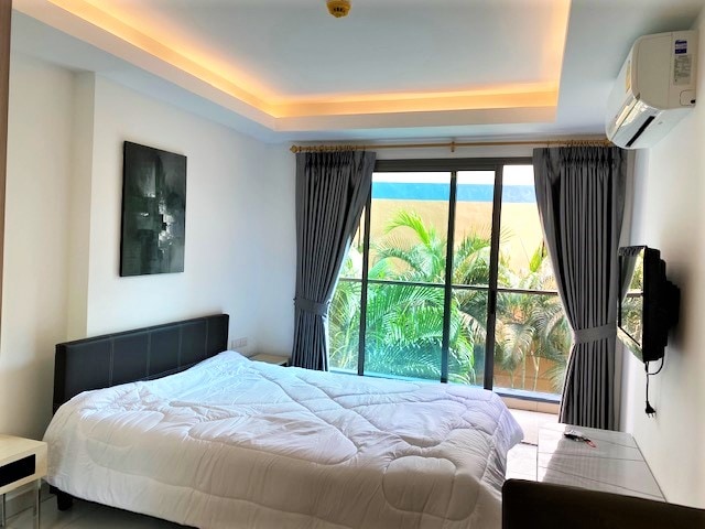 Fully Furnished Studio for rent In Jomtien photo 16