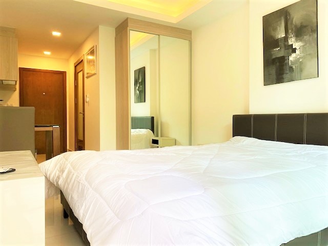 Fully Furnished Studio for rent In Jomtien photo 15