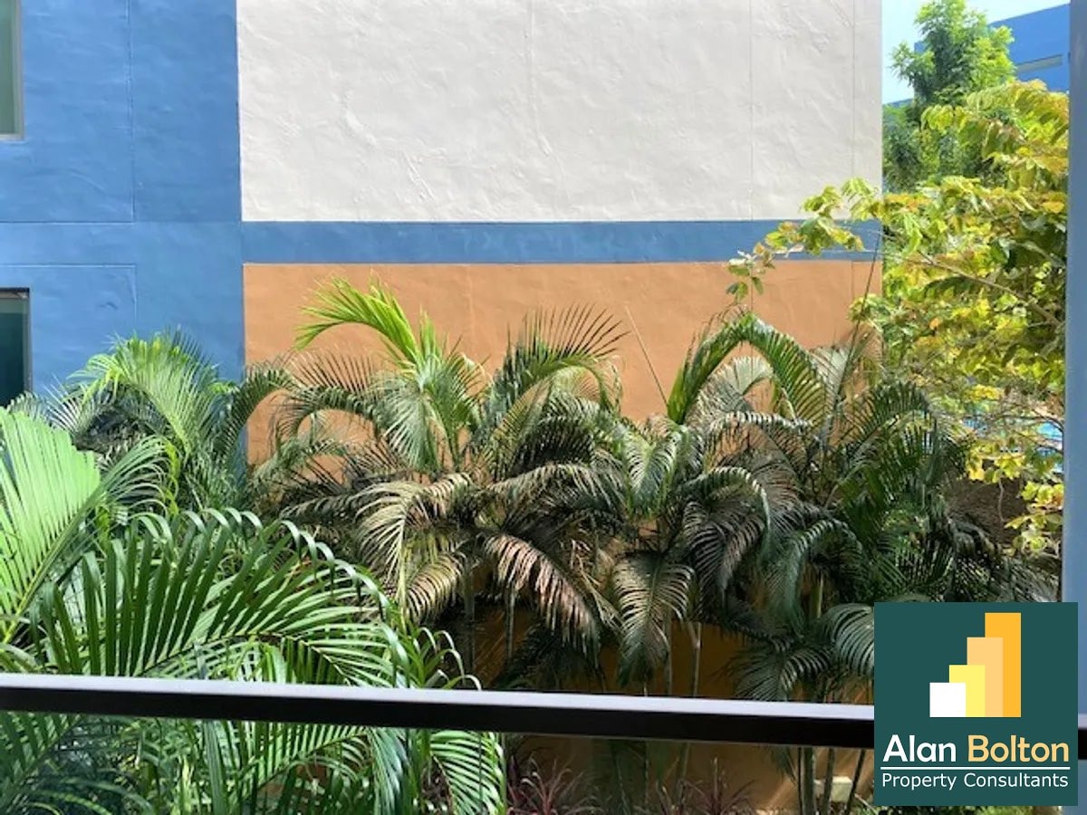 Fully Furnished Studio for rent In Jomtien photo 10