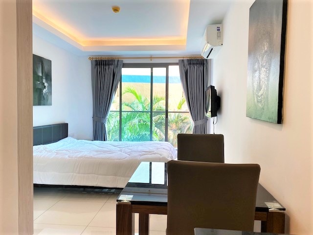 Fully Furnished Studio for rent In Jomtien photo 18