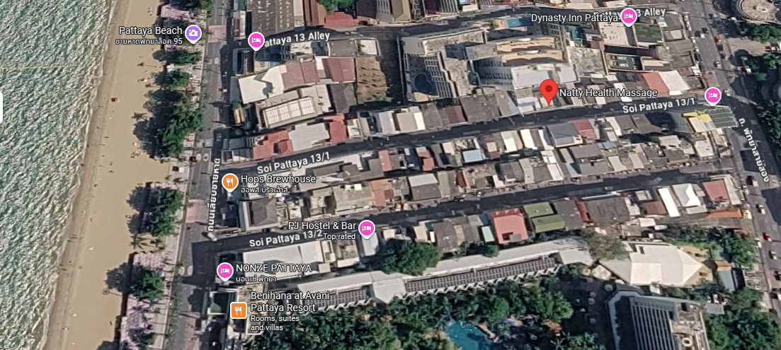 Business For Sale Massage and 6 Bedrooms In Soi 13/1 photo 12