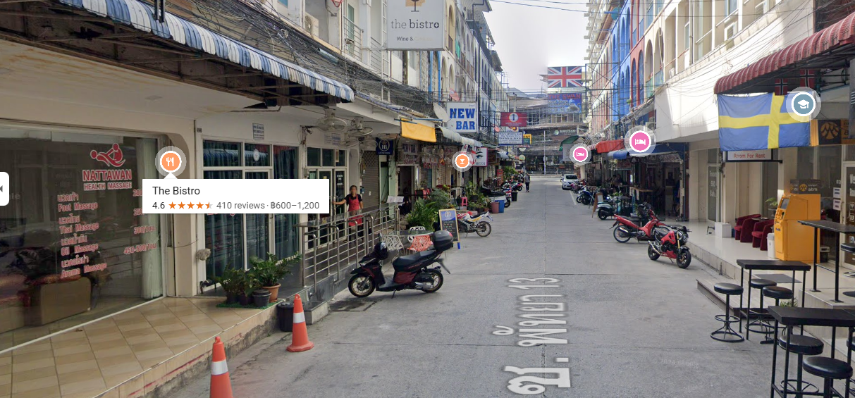 Business For Sale Massage and 6 Bedrooms In Soi 13/1 photo 18